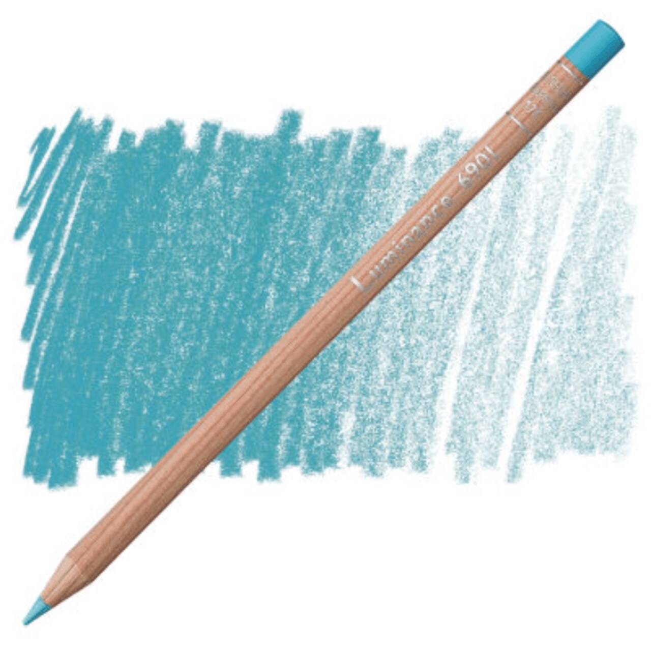 Luminance Colored Pencils 6901 by Caran D'Ache - Choose Your Color